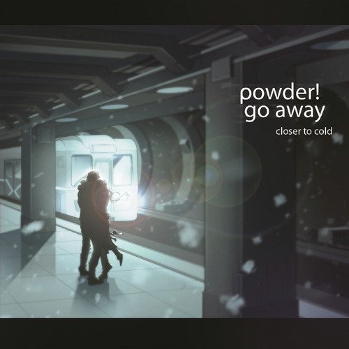 Chapaevka Loneliness cover art