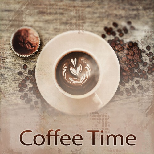 Coffee Time – Best Restaurant Music, Drink Coffee, Peaceful Music, Chilled Waves