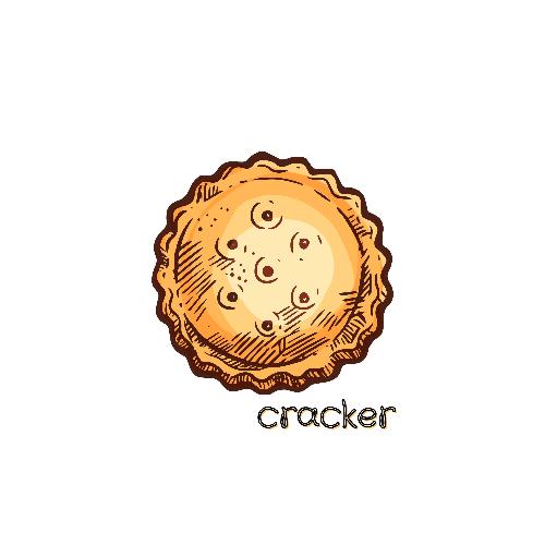 Cracker