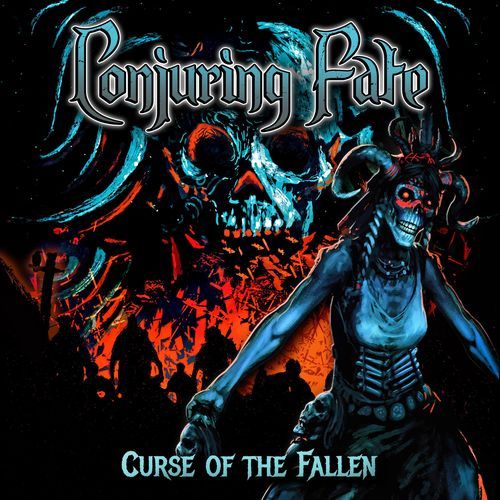 The Premonition cover art