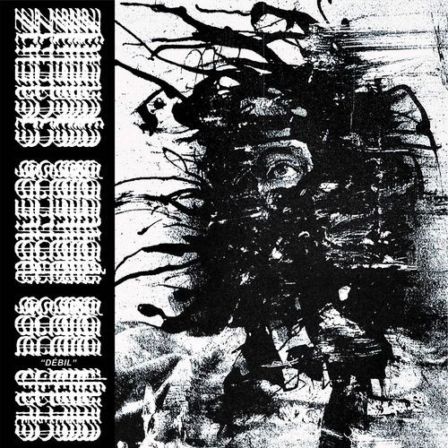 Batalha (imagem encontra mensagem) cover art