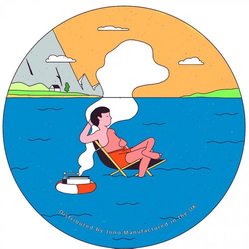 Musica Melodica (Original Mix) cover art