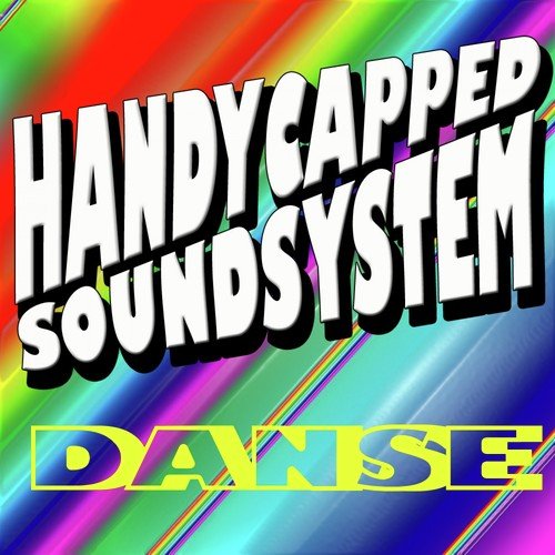 Handicapped Soundsystem