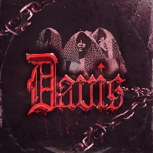 Davis cover art
