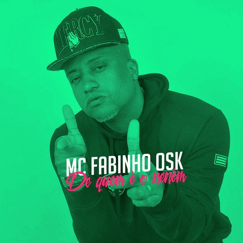 Mc Fabinho da Osk