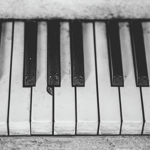 Piano Tune cover art