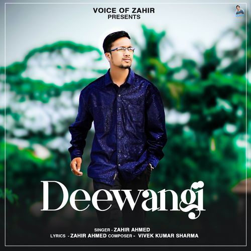 Deewangi(official song)