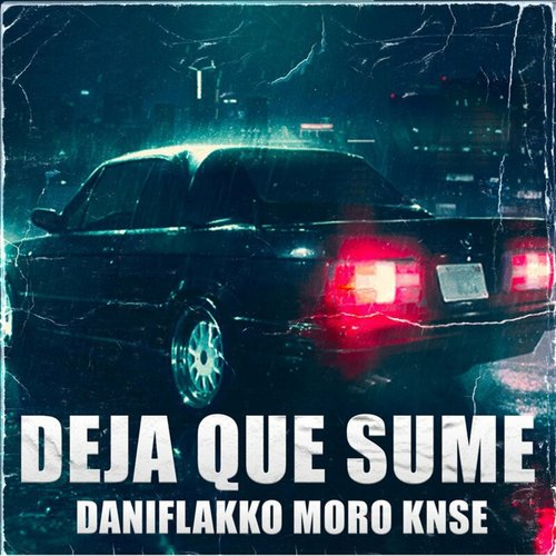 Deja Que Sume_poster_image