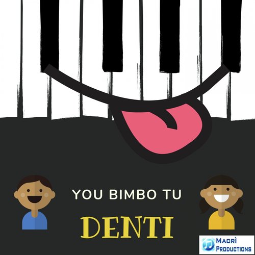 Denti cover art