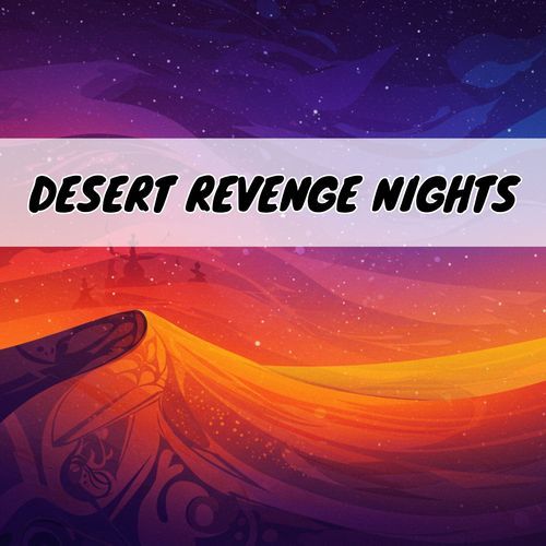 Shaikh’s Treasure cover art