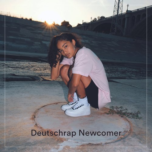 Deutschrap Newcomer_poster_image