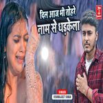 Dil Aaj Bhi Tohare Nam Se Dhadkela