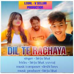 Dil te rachaya-XQQJbk1RD3s