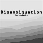 Disambiguation artwork