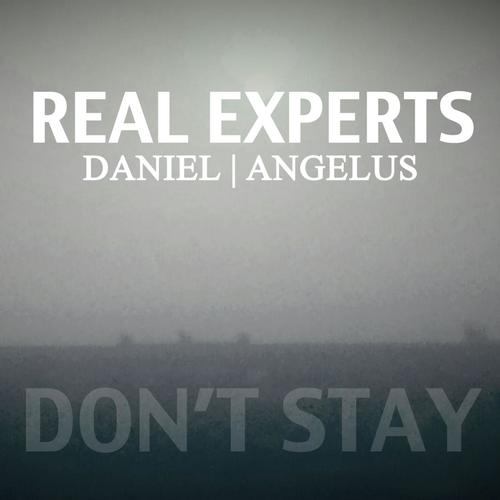 Don't Stay (feat. Daniel Angelus)