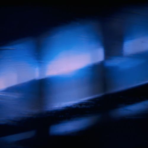 Dreams In Parallel cover art