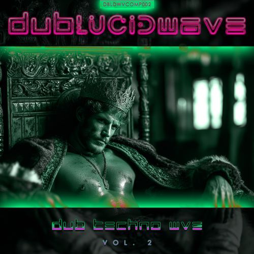 Dub Techno WVE, Vol. 2