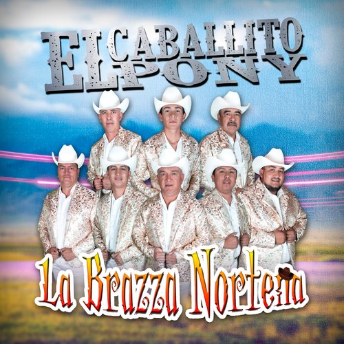 La Americana cover art
