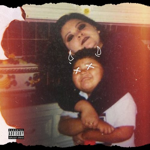 Drogas cover art