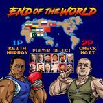 End of the World (feat. Keith Murray)