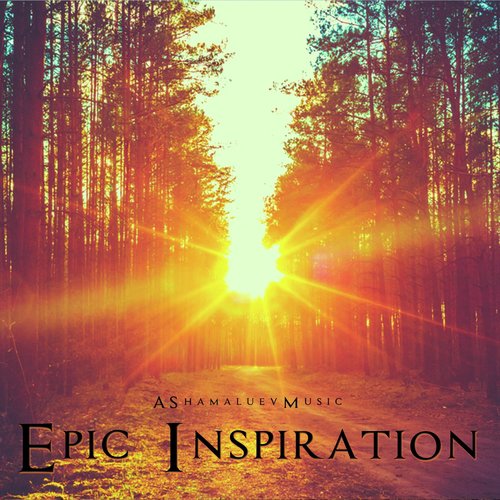 Epic Inspiration_poster_image