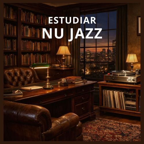 Lo-fi Para Leer y Estudiar cover art