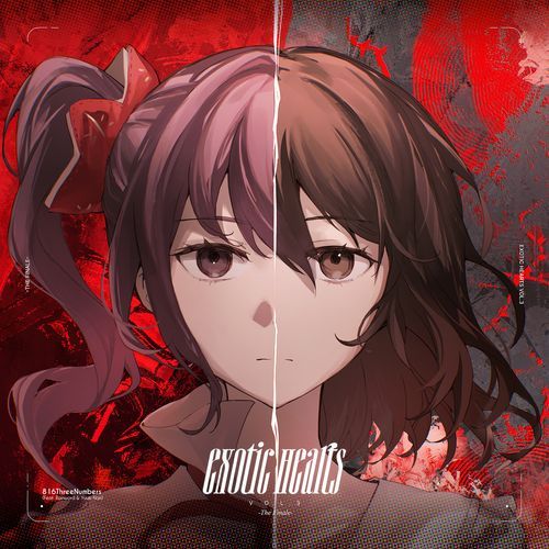 Dual Vision cover art