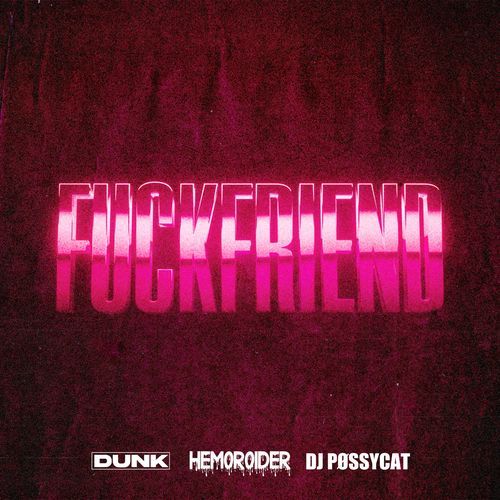 FUCKFRIEND
