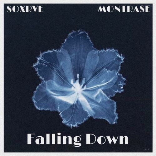 Falling Down cover art
