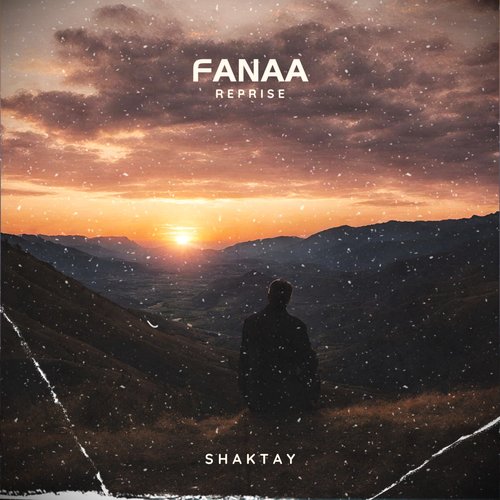 Fanaa (Reprise)