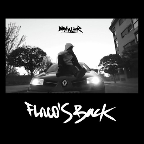 Flacko's Back cover art