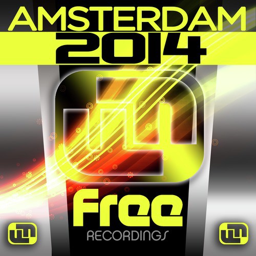 Free Recordings Amsterdam 2014