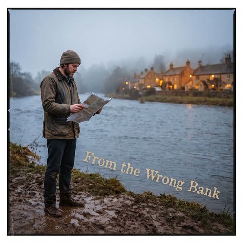 From the Wrong Bank