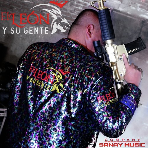 Gente de el Barbon cover art