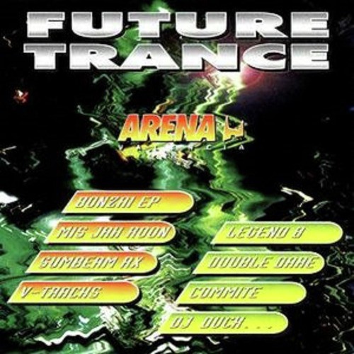 Future Trance