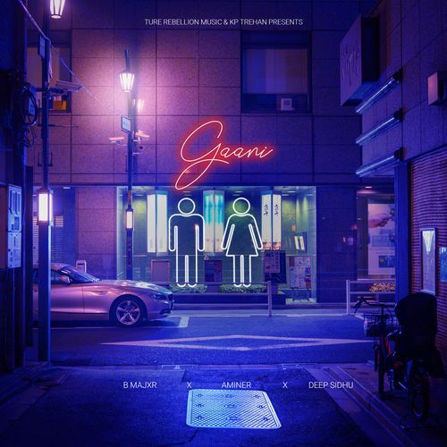 Gaani-okv tunes