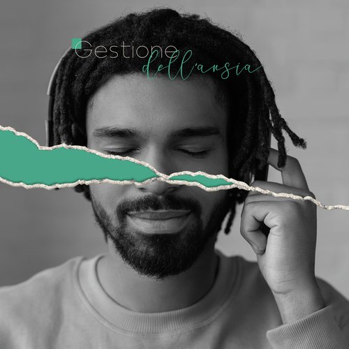Tempo di tranquillità cover art