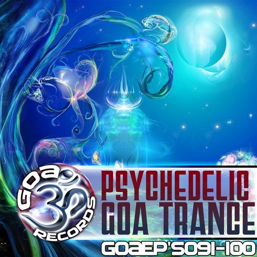 Zero Alpha - Song Download from Psychedelic Goa Psy Trance, Vol. 2 @  JioSaavn