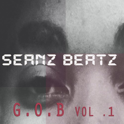 God on Beatz, Vol. 1