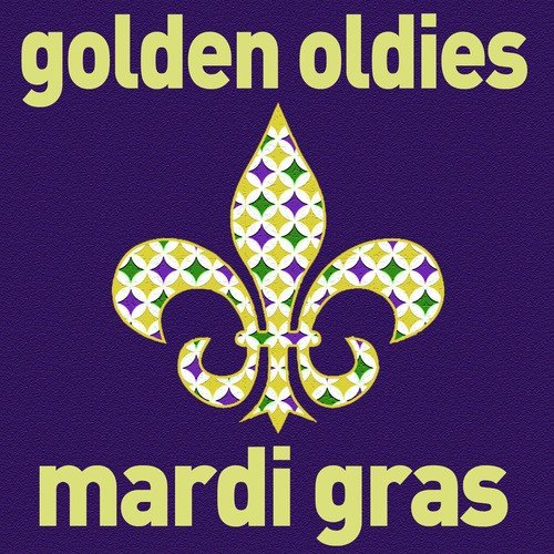 Mardi Gras in New Orleans