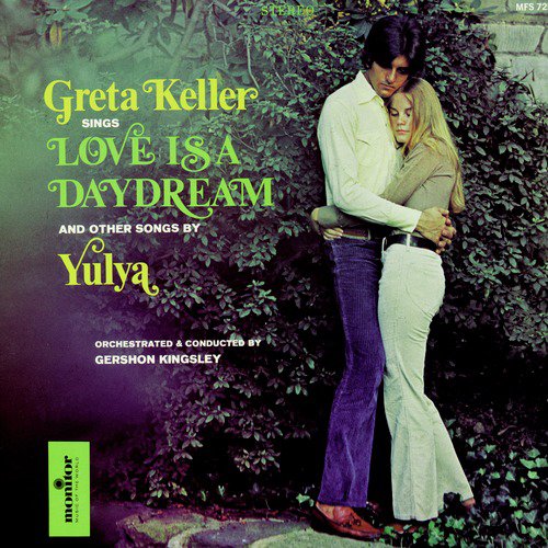 Greta Keller Sings Love Is a Daydream and Other Songs by Yulya_poster_image