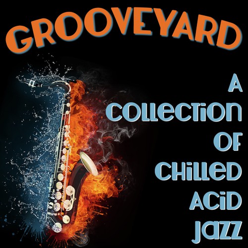 Acid Shack cover art