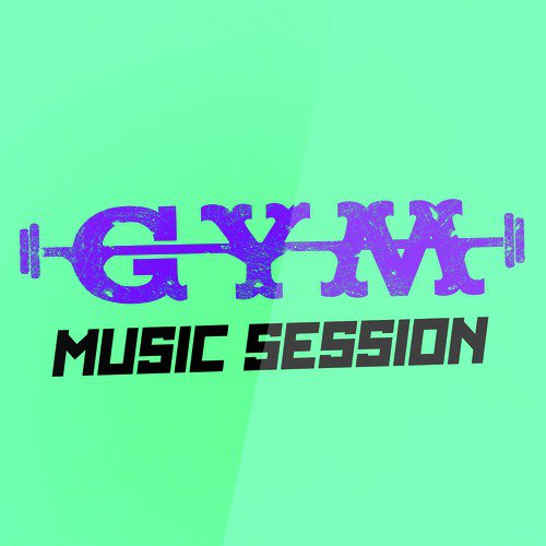 Gym Music Session_poster_image