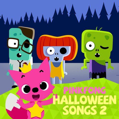 Halloween Songs 2