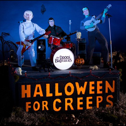 Halloween for Creeps