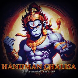 Hanuman Chalisa (Instrumental Version)-Nj0gViN6fgM