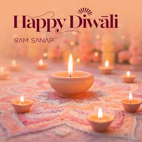 Happy Diwali