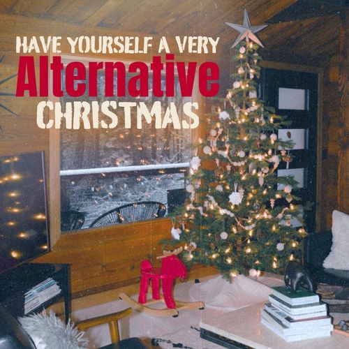 Yule Shoot Your Eye Out