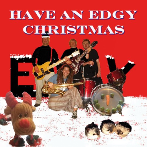 Edgy