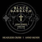 Headless Cross (Remastered 2024)
